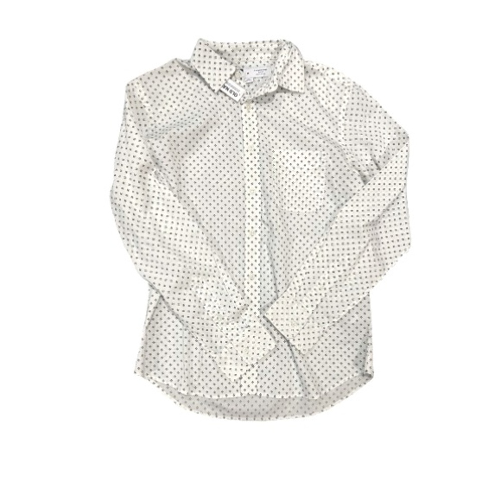 Old Navy Every Day Slim Fit Shirt — NWT